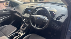 Ford Kuga 2.0 TDCi Titanium Edition 5dr Auto 2WD Diesel Estate